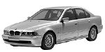 BMW E39 P3046 Fault Code
