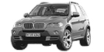 BMW E70 P3046 Fault Code