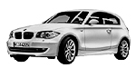 BMW E81 P3046 Fault Code