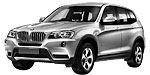 BMW F25 P3046 Fault Code