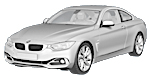 BMW F32 P3046 Fault Code