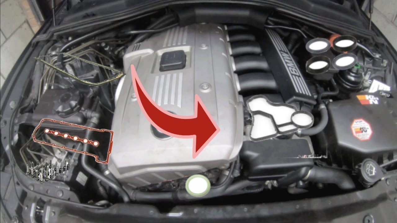 See P3046 in engine